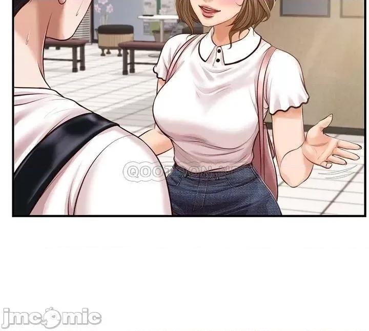 纯情的崩坏 纯情的崩坏_第27话_-_亲一下应该没关係吧… 第7页