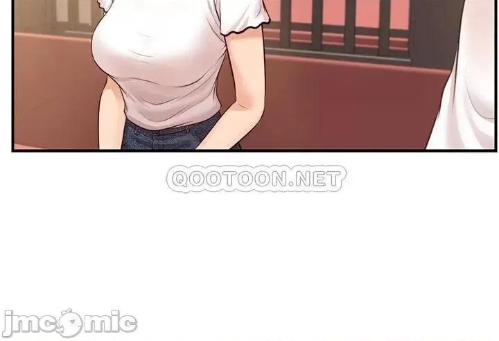 纯情的崩坏 纯情的崩坏_第27话_-_亲一下应该没关係吧… 第19页