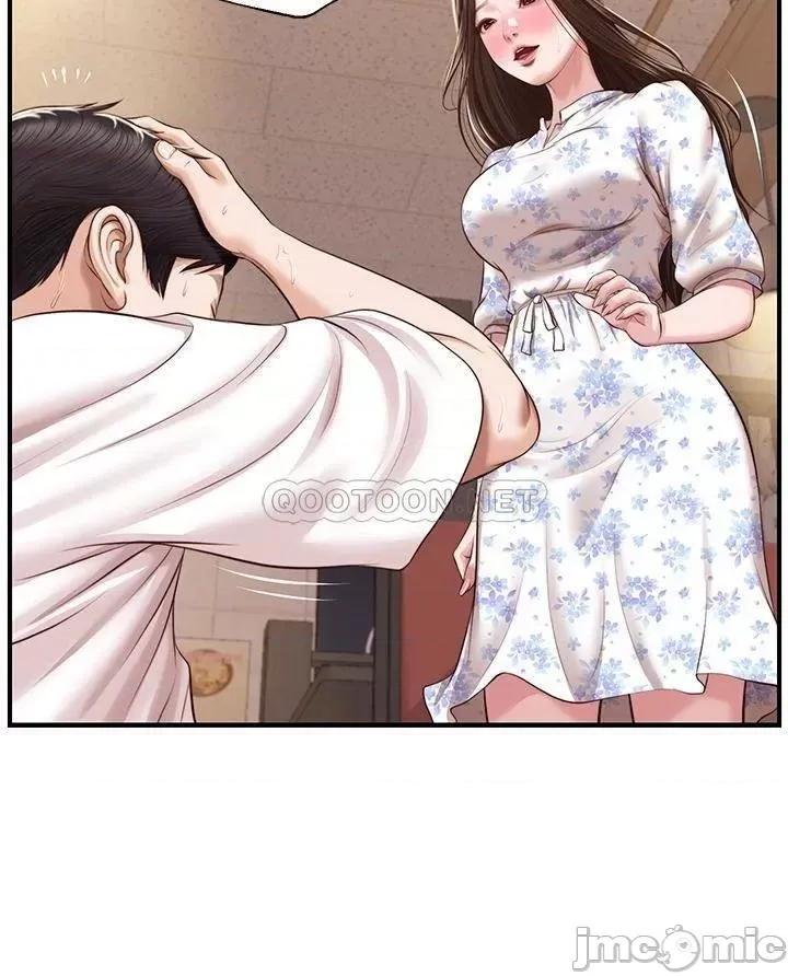 纯情的崩坏 纯情的崩坏 第36话 - 你的手在摸哪裡? 第26页