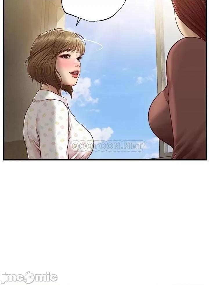 纯情的崩坏 纯情的崩坏 第41话 - 我等你好久了 第26页