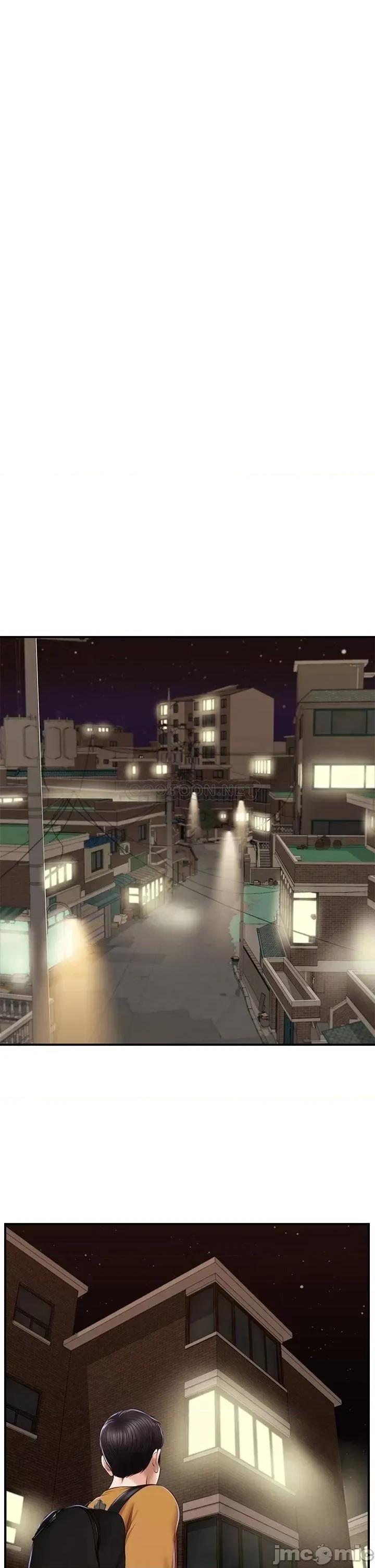 纯情的崩坏 纯情的崩坏 第42话 - 学姐安慰圣德的方法 第25页