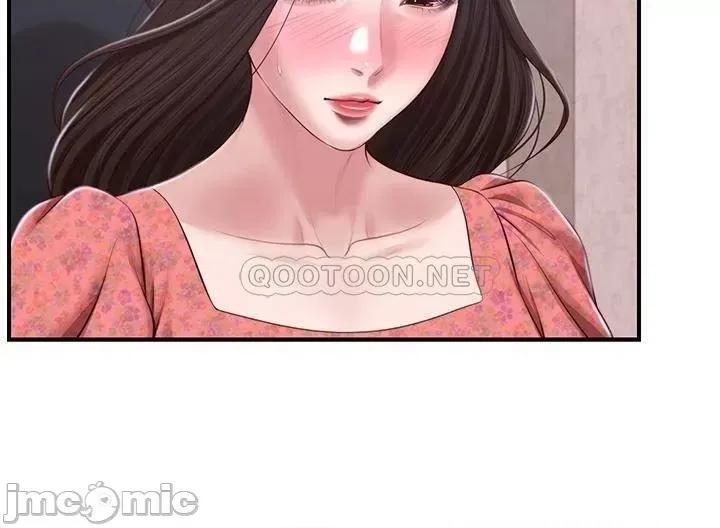 纯情的崩坏 纯情的崩坏_第46话_-_第一次这么舒服… 第34页