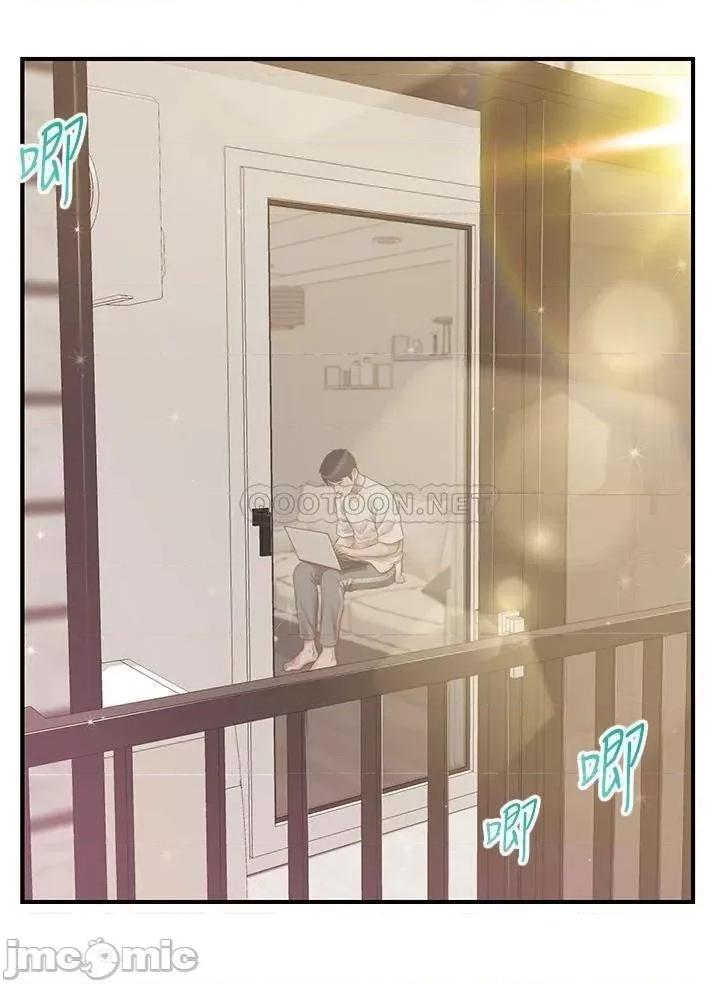 纯情的崩坏 纯情的崩坏_第48话_-_圣德对学姐的告白 第28页