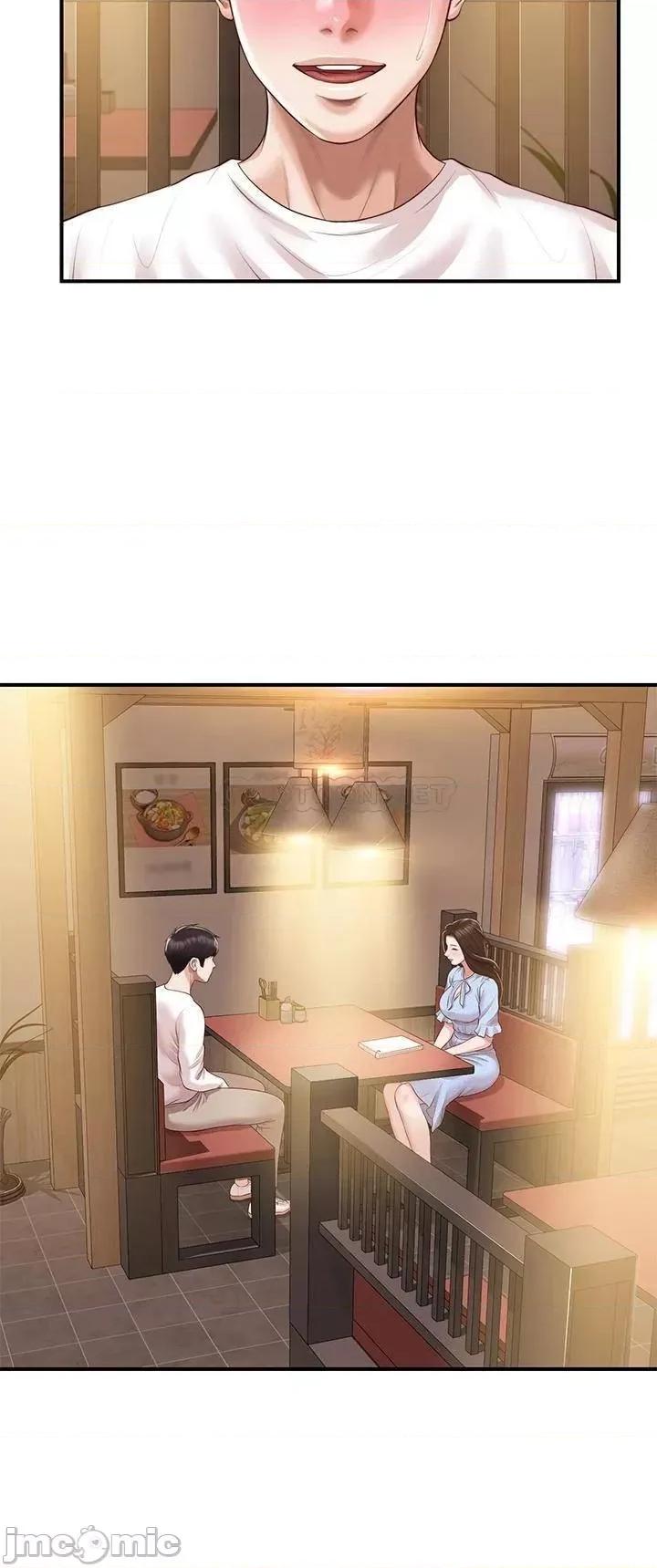纯情的崩坏 纯情的崩坏_第49话_-_慾望爆发的学姐 第2页