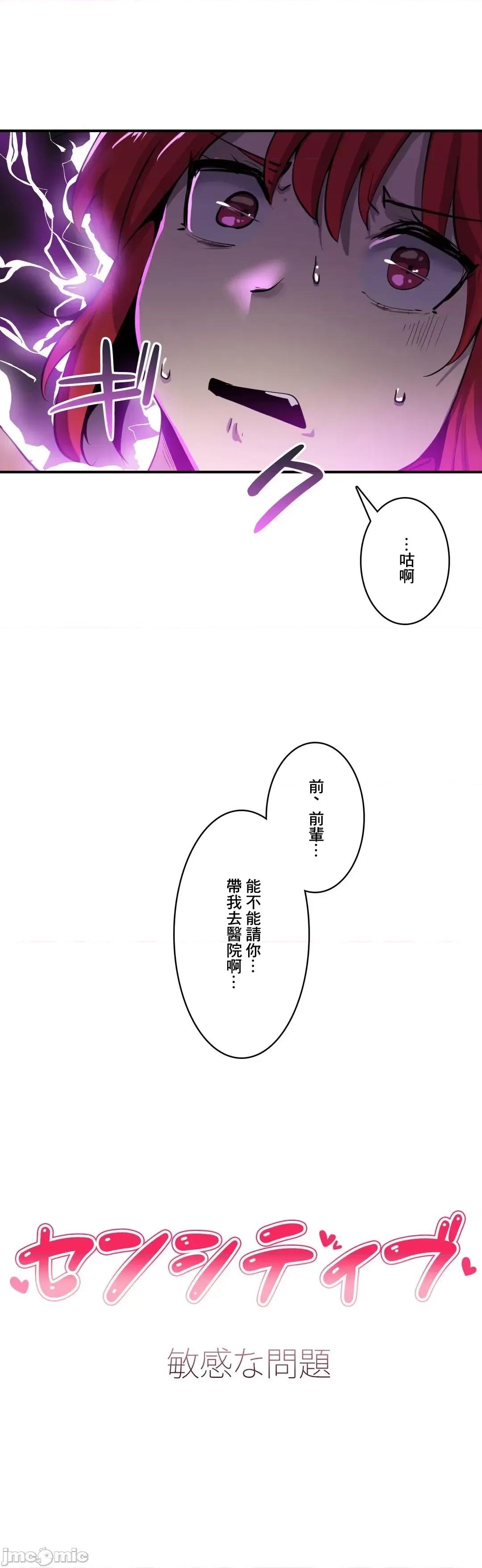 Sensitive：敏感的问题 敏感的问题 18 第14页