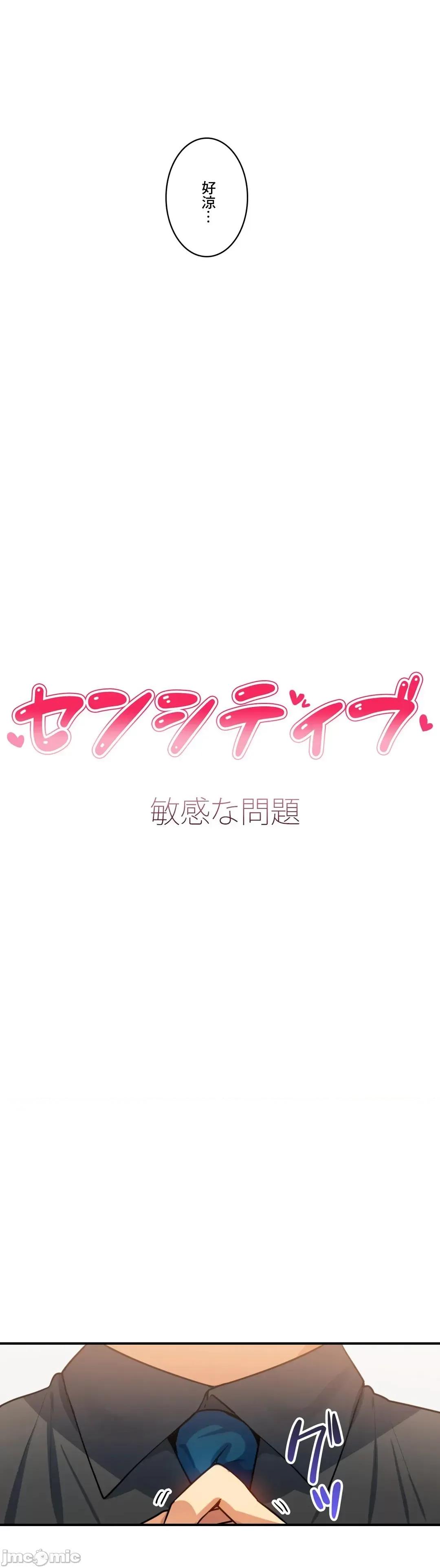 Sensitive：敏感的问题 敏感的问题 24 第13页