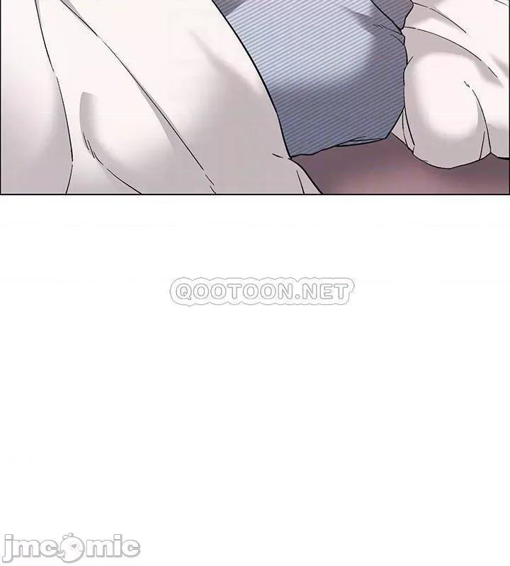 入伍倒数中 入伍倒数中 - 第43话 - 忍不住骑上去的她 (TOPTOON) 第6页