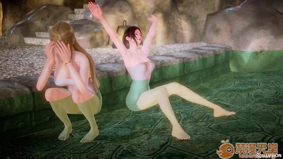 奇怪家庭 [3D]奇怪家庭 01-15+SP 第868页