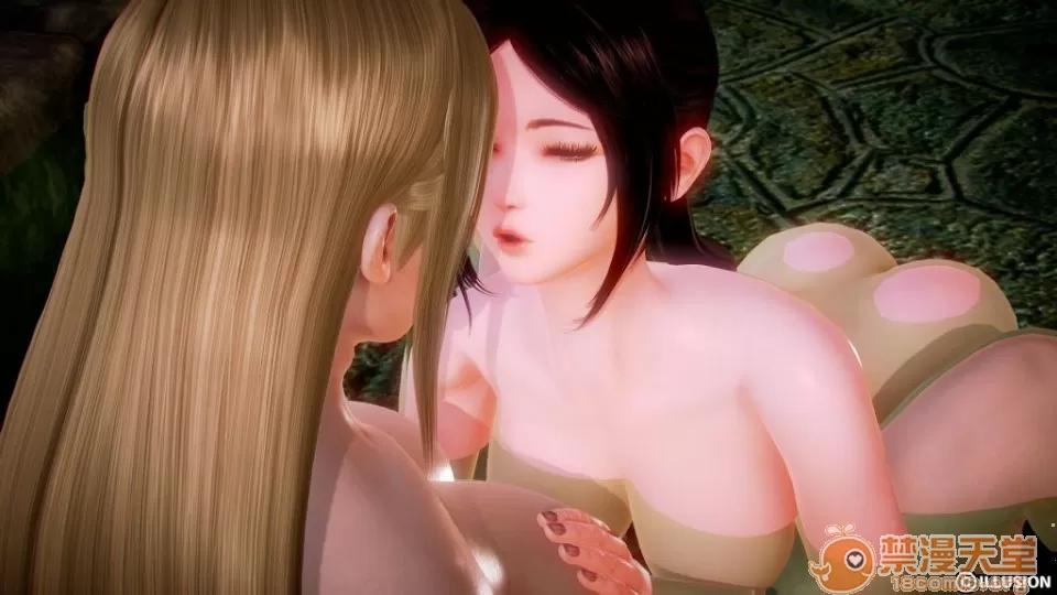 奇怪家庭 [3D]奇怪家庭 01-15+SP 第879页