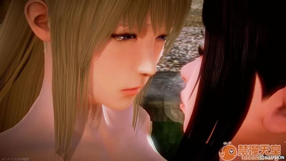 奇怪家庭 [3D]奇怪家庭 01-15+SP 第880页