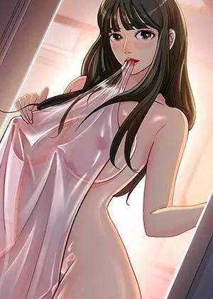 媳妇的诱惑 媳妇的诱惑 第135页