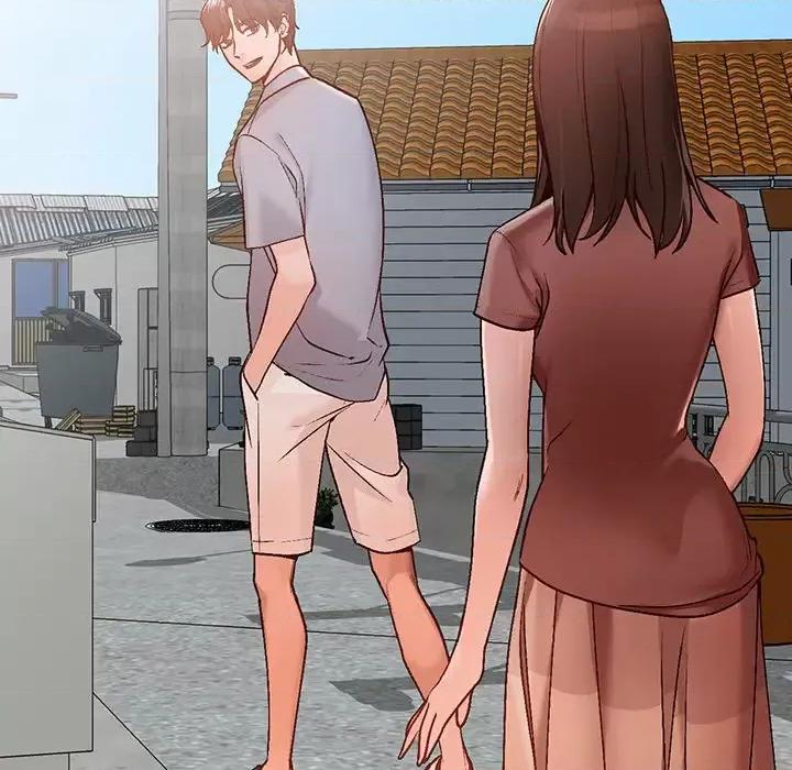 小镇上的女人们 小镇上的女人们-第 2 话 第77页