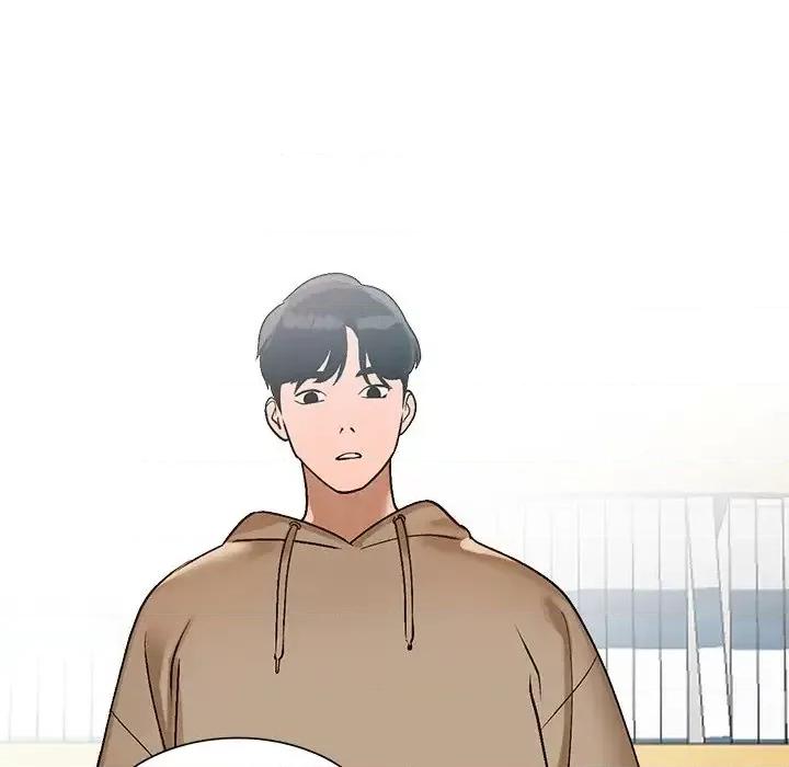 小镇上的女人们 小镇上的女人们-第 9 话 第128页