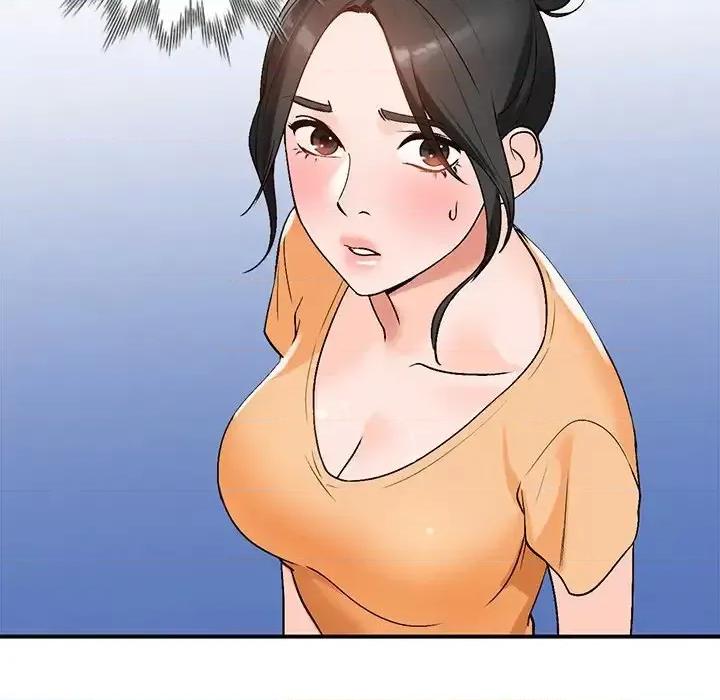 小镇上的女人们 小镇上的女人们-第 9 话 第161页