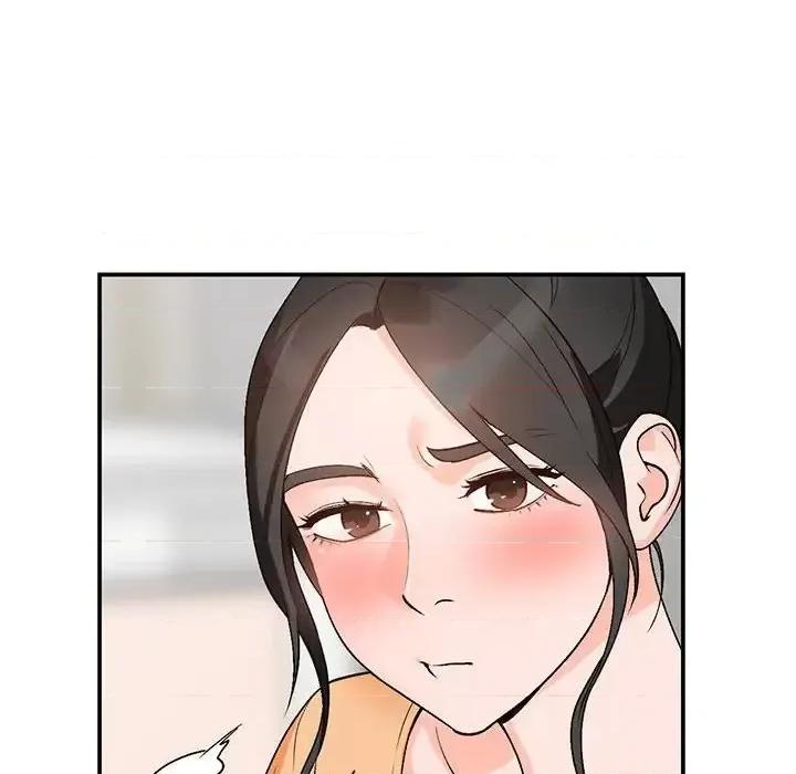 小镇上的女人们 小镇上的女人们-第 10 话 第72页