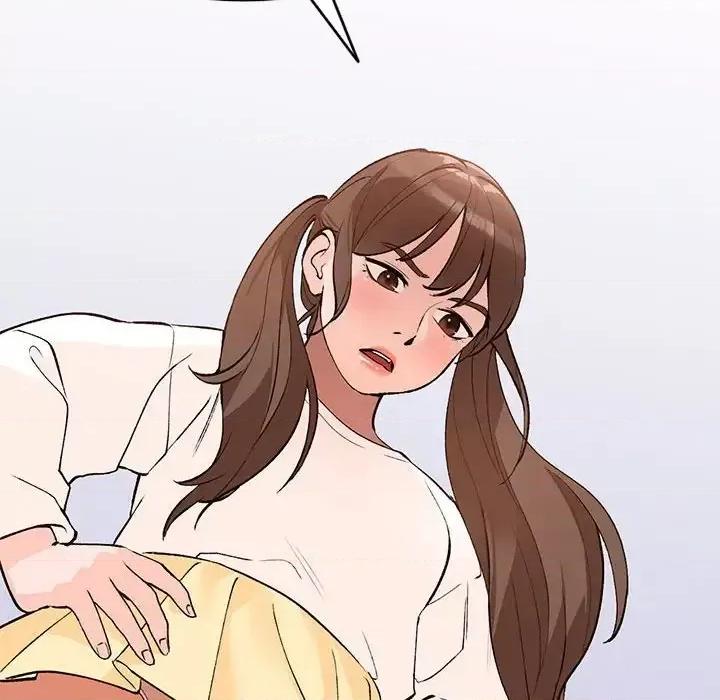 小镇上的女人们 小镇上的女人们-第 15 话 第84页