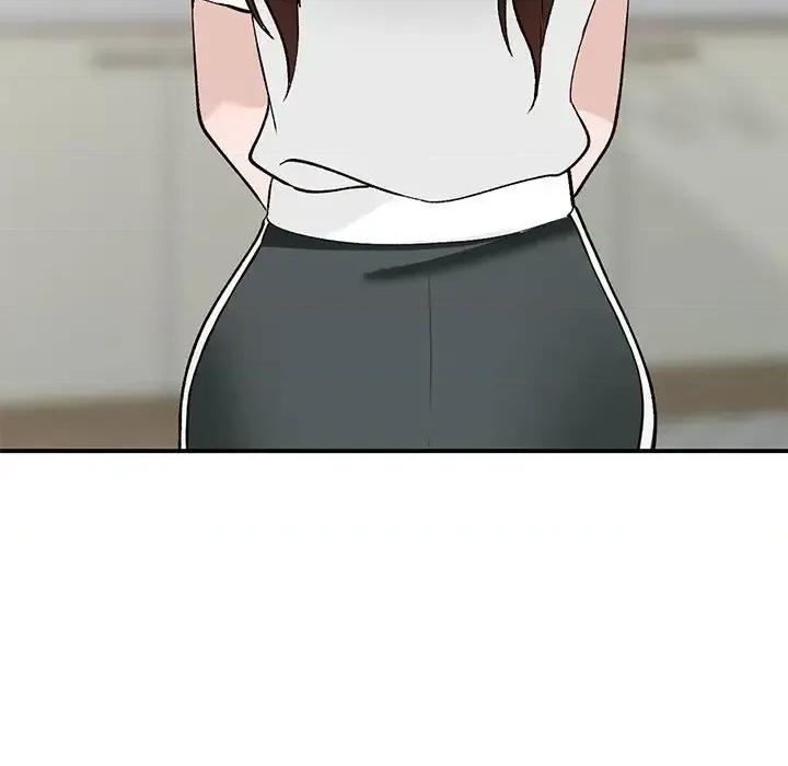 小镇上的女人们 小镇上的女人们-第 18 话 第126页