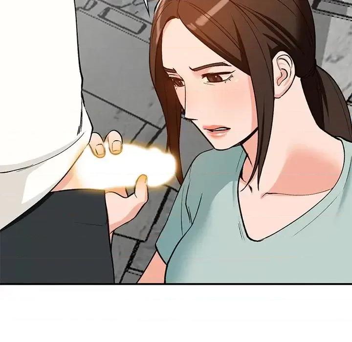小镇上的女人们 小镇上的女人们-第 26 话 第109页