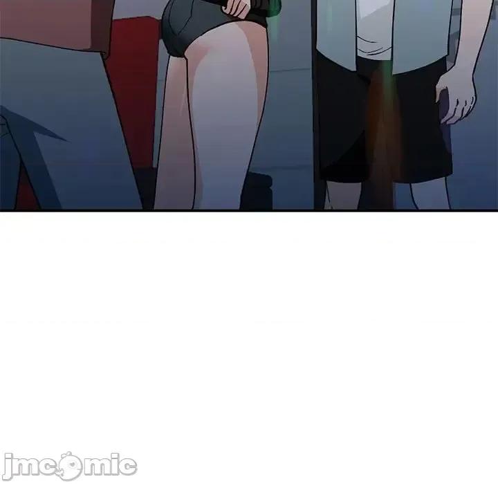 小镇上的女人们 小镇上的女人们-第 34 话 第50页