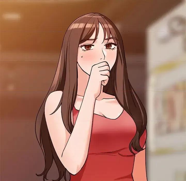 小镇上的女人们 小镇上的女人们-第 35 话 第17页