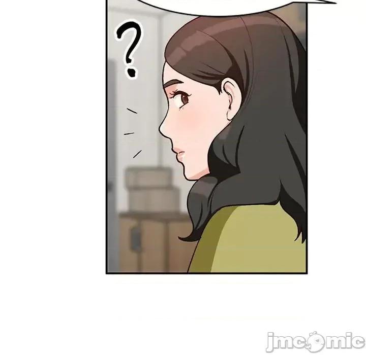 小镇上的女人们 小镇上的女人们-第 35 话 第50页