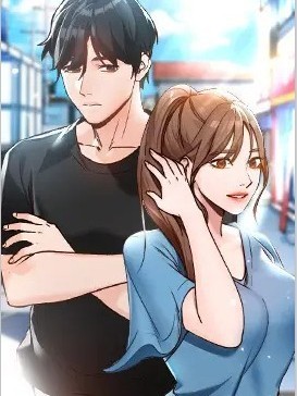 小镇上的女人们