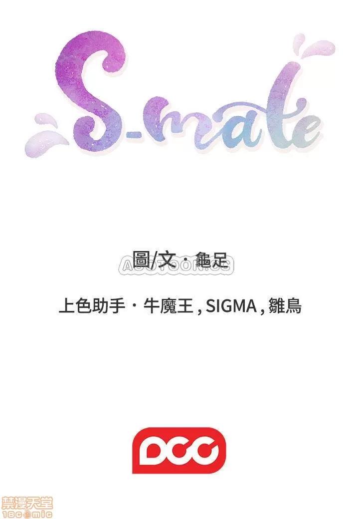 S-mate S-MATE 80 第32页