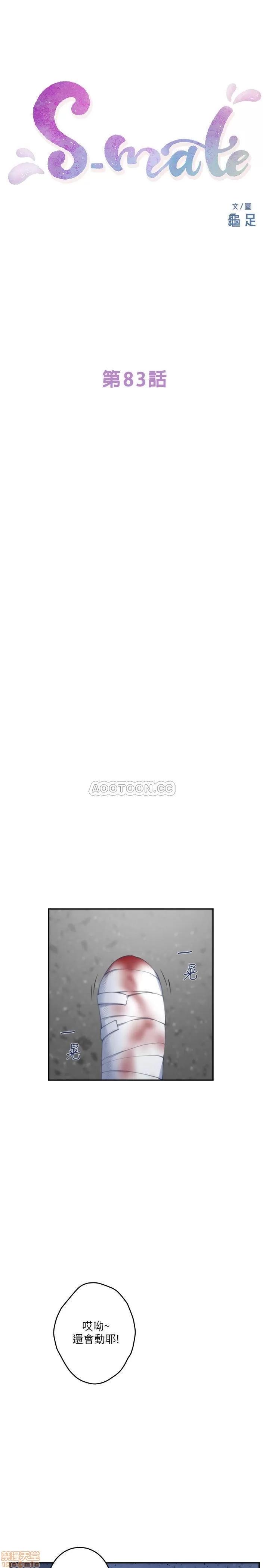 S-mate S-Mate 83 第1页