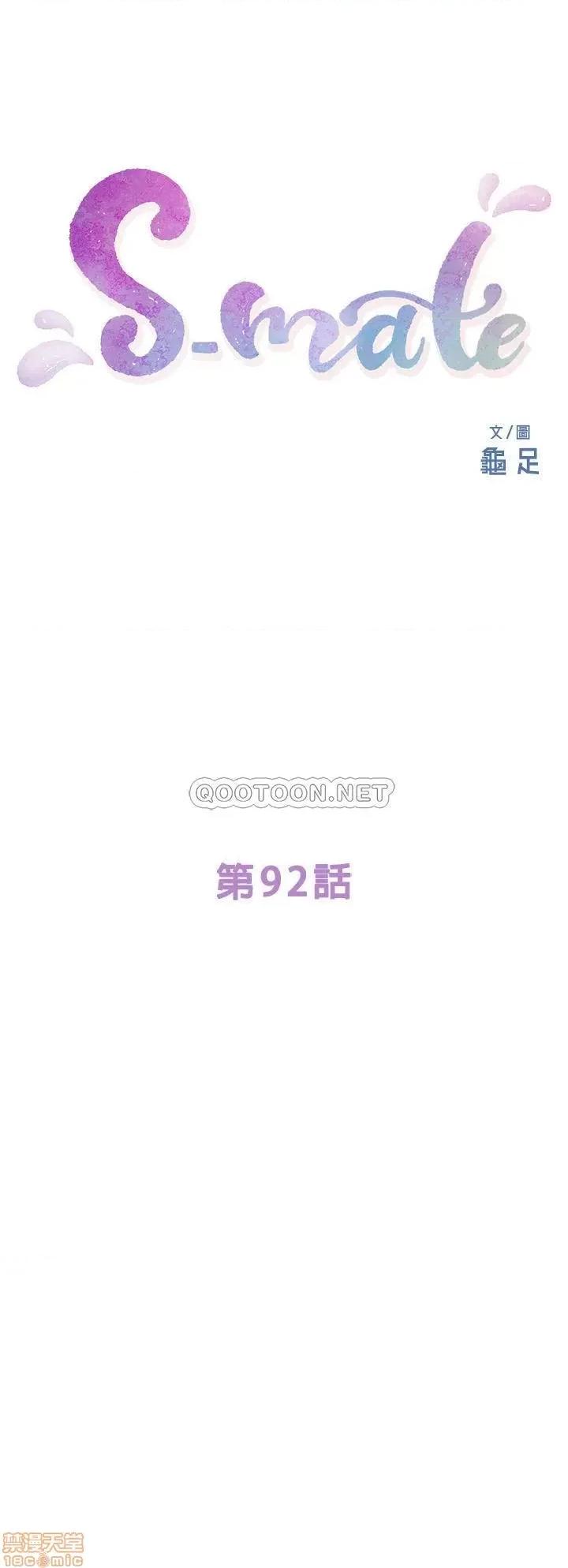 S-mate S-Mate 92 第1页