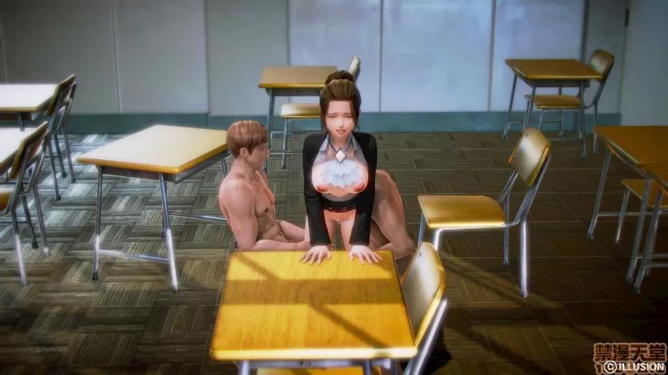 丝袜短篇 [3D]丝袜短篇 合集 第10页