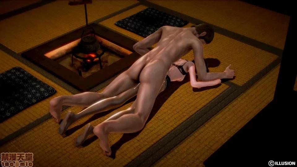 丝袜短篇 [3D]丝袜短篇 多人运动 第13页