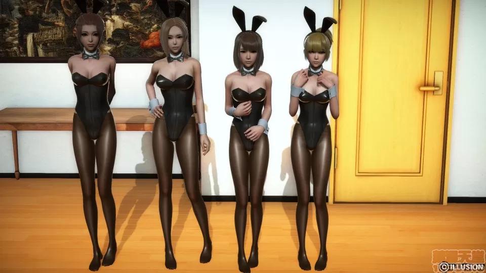 丝袜短篇 [3D]丝袜短篇 多人运动 第25页