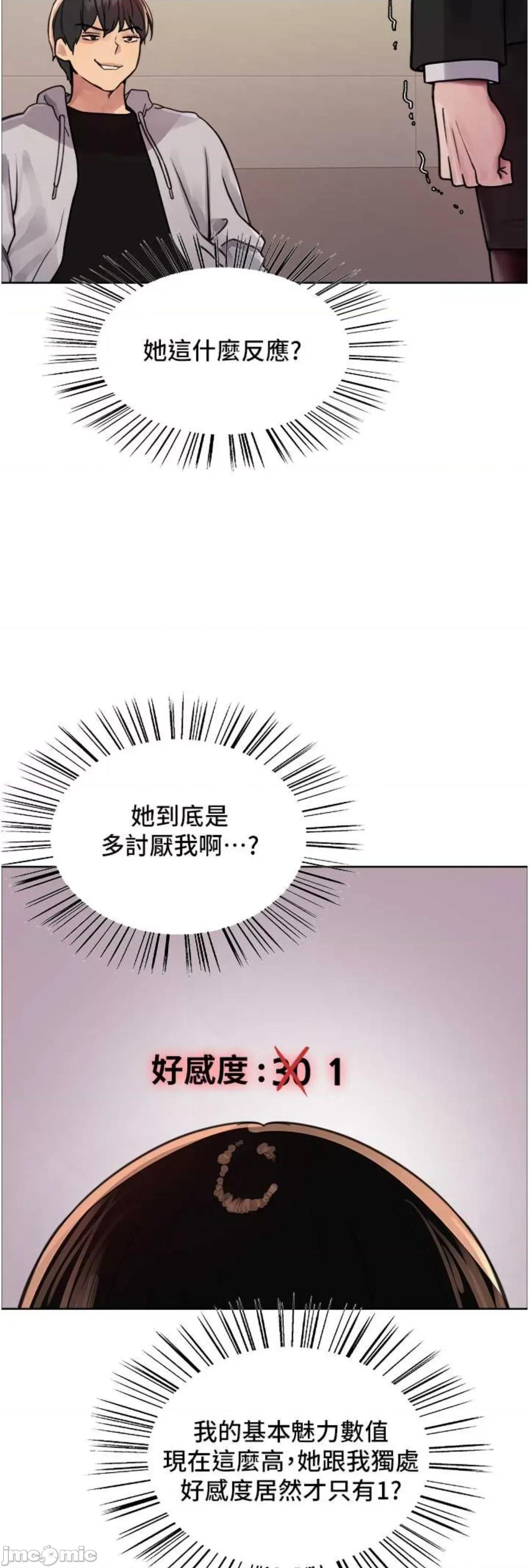 色轮眼 色轮眼 第二季 7 第15页