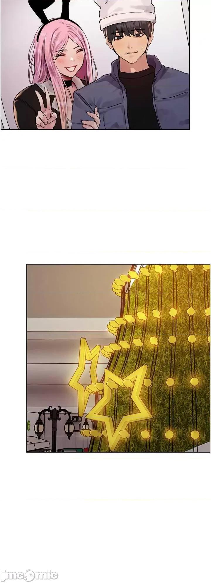 色轮眼 色轮眼 第二季 9 第35页