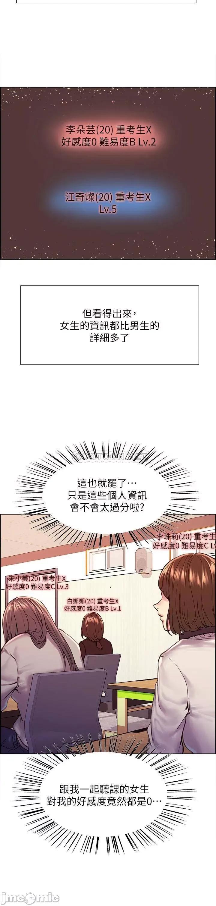 色轮眼 色轮眼 第20页