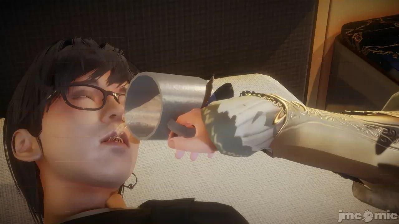 魅魔 [闲的无聊的东坡居士] 魅魔 2 第102页