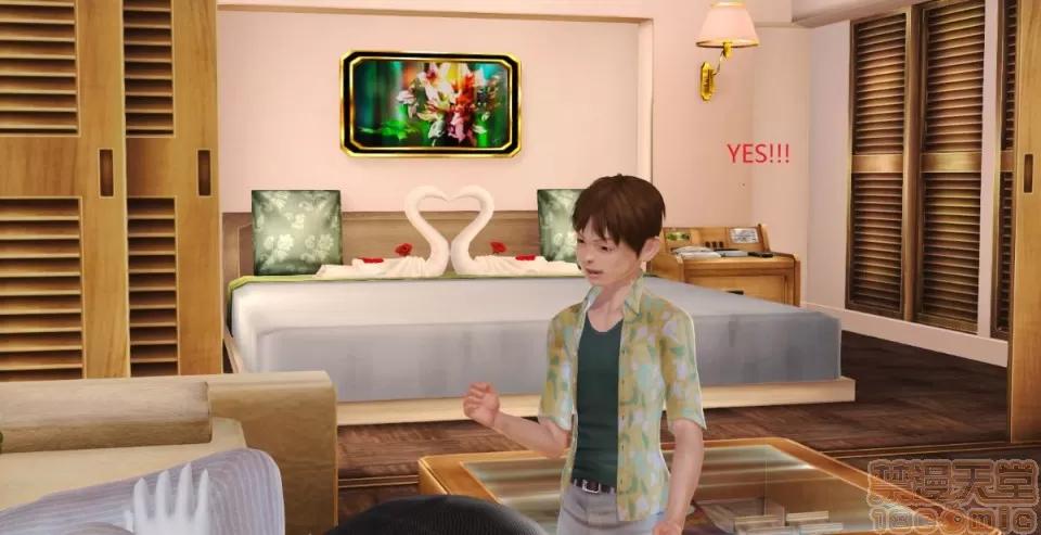 正太妈妈 [3D]正太迷奸妈妈 第10页