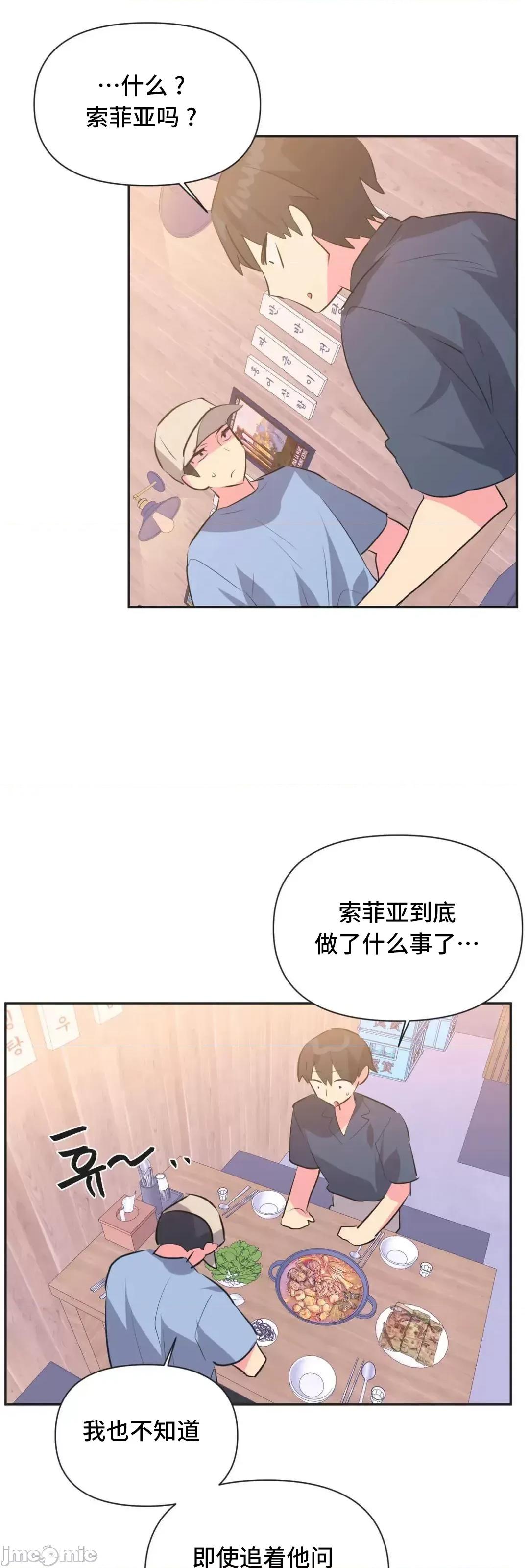 偶像的配对游戏 偶像的配对游戏 19 第45页