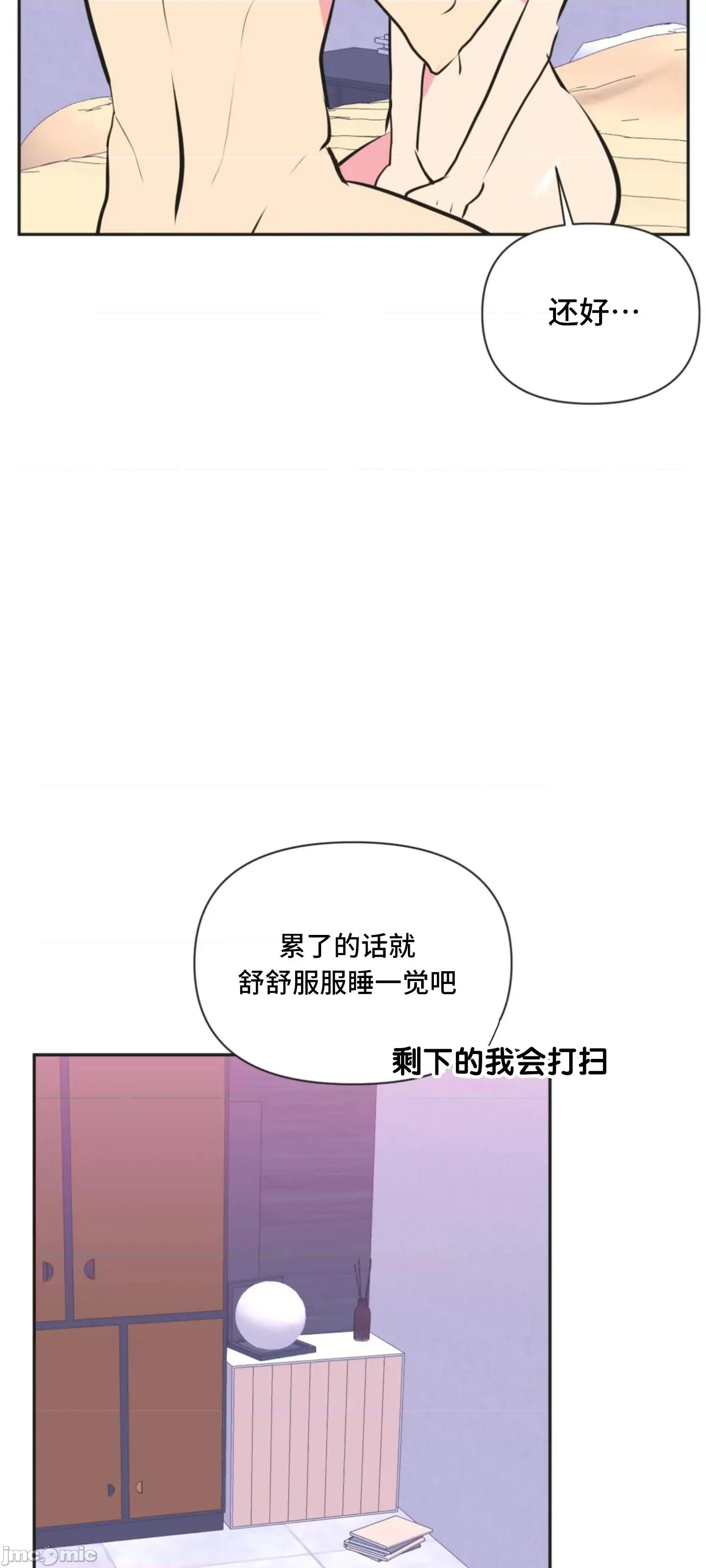 偶像的配对游戏 偶像的配对游戏 33 第48页
