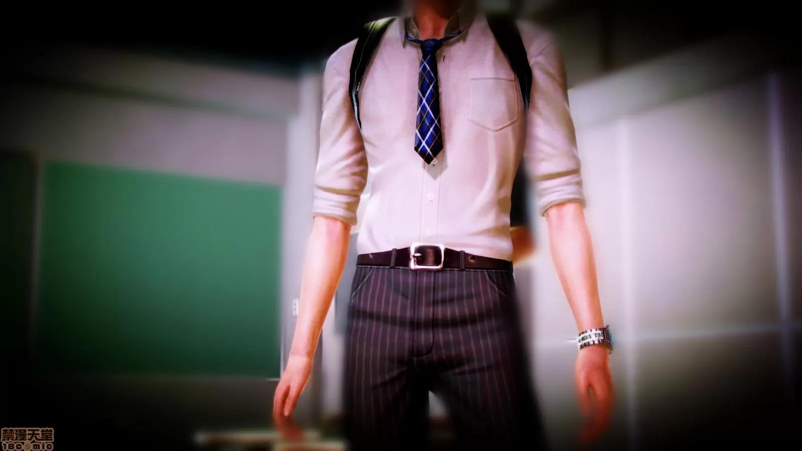 学院迷情 [陆公子] 学院迷情 1-7 第97页