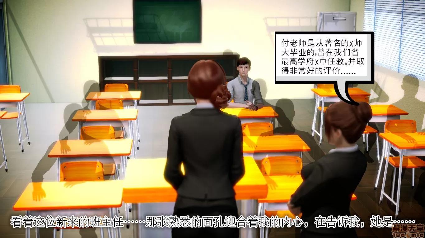 学院迷情 [陆公子] 学院迷情 1-7 第340页