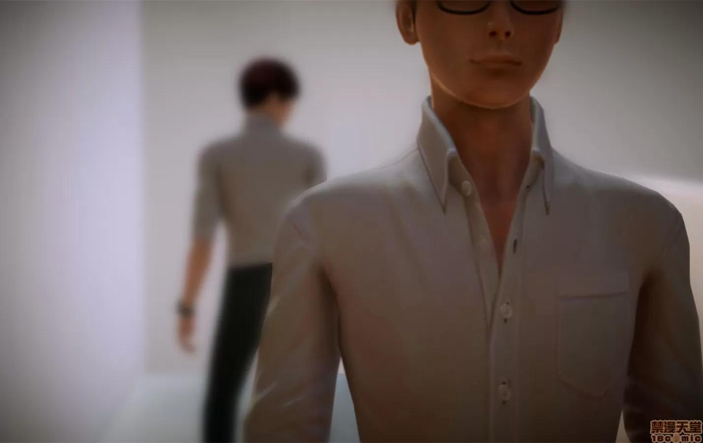 学院迷情 [陆公子] 学院迷情 1-7 第367页
