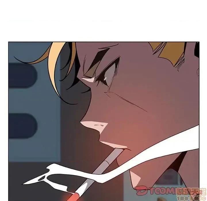 上司的密约 秘密合约 33 第188页