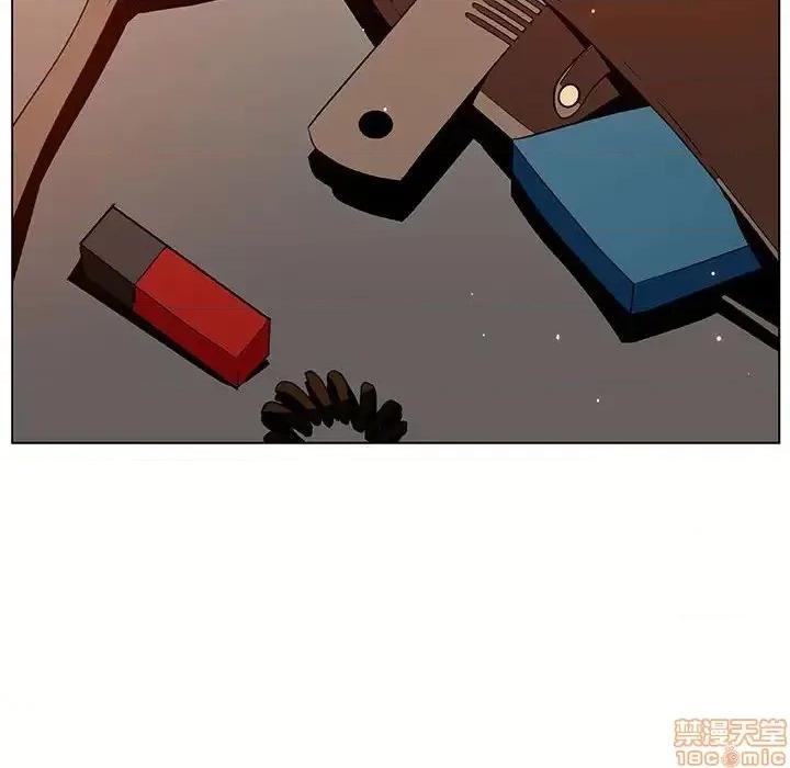 上司的密约 秘密合约 36 第169页