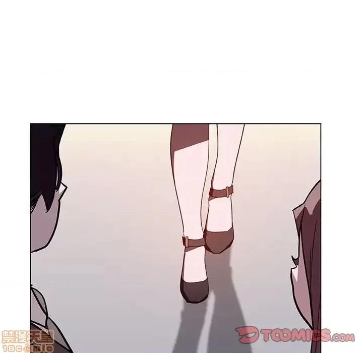 上司的密约 秘密合约 38 第10页