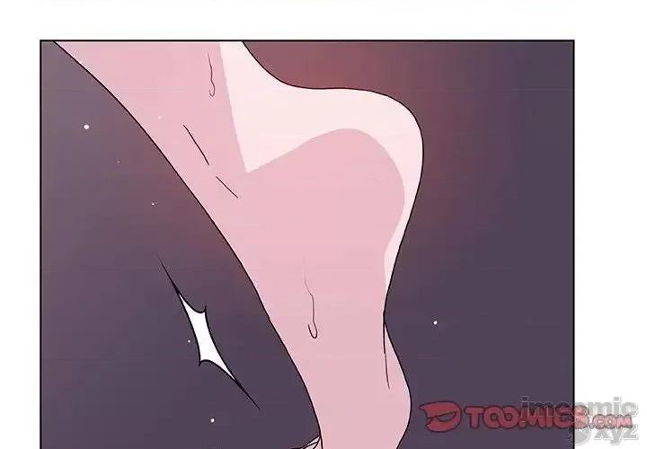 上司的密约 秘密合约42 第1页