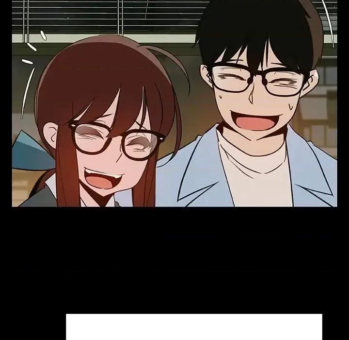 上司的密约 与上司的密约第 47 话 第109页