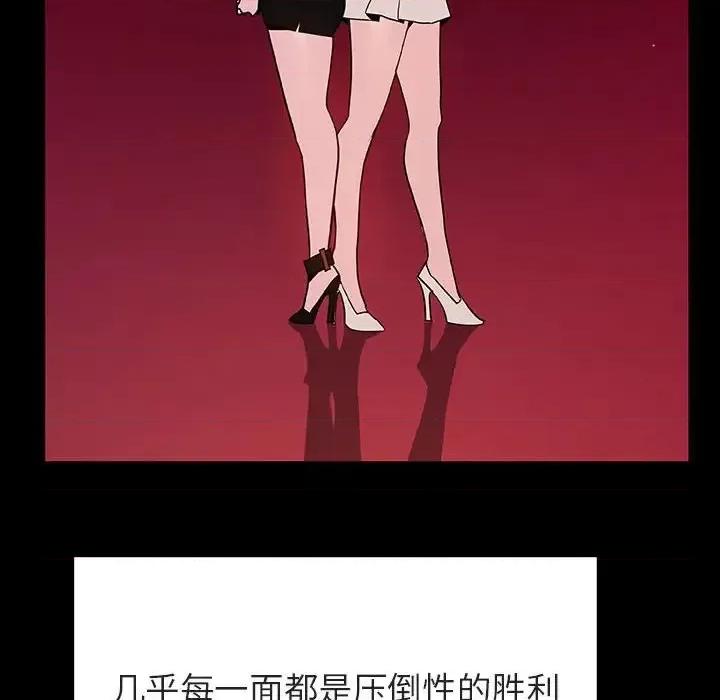 上司的密约 与上司的密约第 47 话 第141页