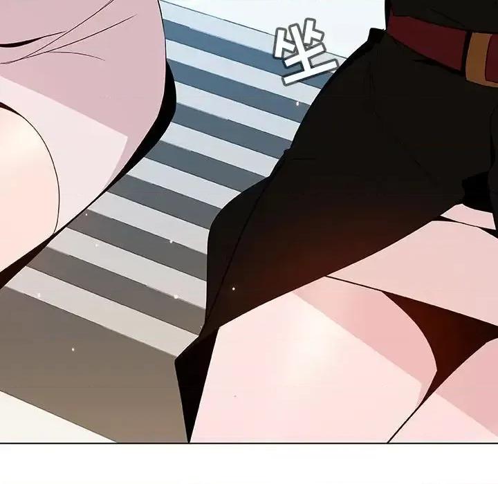 上司的密约 与上司的密约第 49 话 第47页