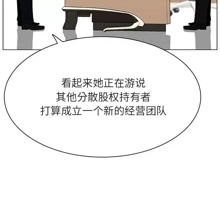 上司的密约 与上司的密约第 49 话 第79页